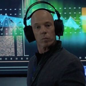 Meet your Posher, Steve